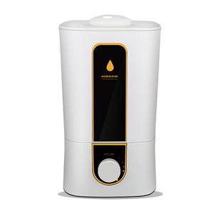 Meilleures ventes Diffuseur <span class=keywords><strong>d</strong></span>'arômes portable pour la maison à remplissage par le haut de grande capacité <span class=keywords><strong>4L</strong></span> Humidificateur <span class=keywords><strong>d</strong></span>'<span class=keywords><strong>air</strong></span> - Product Image 1