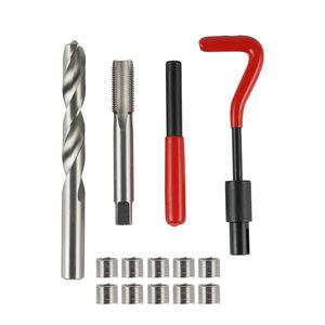 Outils de réinitialisation de peau endommagée, pour réparer les inserts endommagés - Product Image 3