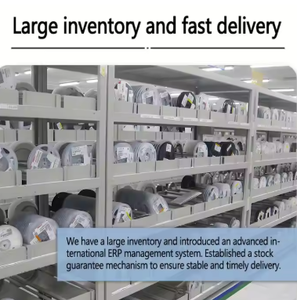 Paquete de componentes electrónicos de la memoria IC del microcontrolador del paquete SOPElectronic del paquete de APT50M38JFLL del 1/2 - Product Image 6