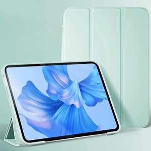 Nouvelle coque souple compatible avec Huawei MatePad 11.5s, étui de protection pour MatePad 11.5s, housse pour tablette de 11,5 pouces, modèle 2024 - Product Image 1