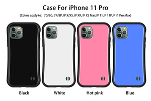 Latest Different Design Highlight Slim Waist <strong>Anti</strong> <strong>Slip</strong> Cell Phone <strong>Shell</strong> For <strong>iphone</strong> <strong>11</strong>/<strong>11</strong> pro/<strong>11</strong> pro max - Product Image 6