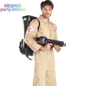 Disfraz de Cosplay de Ghostbusters al por Mayor de HESPER para Hombres Adultos, Trajes, Máscaras y Vestidos para Niños, Navidad y Fiestas - Product Image 1