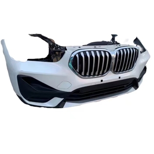Gruppo paraurti anteriore Mobil usato originale per <span class=keywords><strong>BMW</strong></span> <span class=keywords><strong>X1</strong></span> F49 accessorio paraurti Auto - Product Image 3