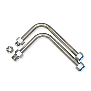 6mm 8mm 10mm 12mm 14mm Tube en <span class=keywords><strong>acier</strong></span> sans soudure hydraulique galvanisé <span class=keywords><strong>Acier</strong></span> au carbone ISO9001 certifié pour le pliage - Product Image 4