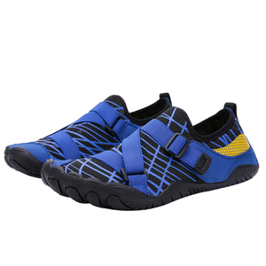 Meilleure vente <span class=keywords><strong>chaussures</strong></span> <span class=keywords><strong>de</strong></span> plage en plein air Couple randonnée <span class=keywords><strong>Wading</strong></span> <span class=keywords><strong>chaussures</strong></span> Stream plongée en apnée intérieur respirant Fitness aérobic <span class=keywords><strong>chaussures</strong></span> - Product Image 2