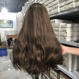 Highlights <strong>Fine</strong> Strand Slavic Jewish Kosher <strong>Wigs</strong> Jewish Body Wave Royal Kosher Medium Wavy Human <strong>Hair</strong> <strong>Wigs</strong>