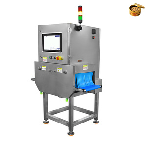 Sistema de Inspección por Rayos X para Automatización de Fábrica, Máquina de Inspección por Rayos X para Objetos Extraños en Líneas de Producción - Product Image 1
