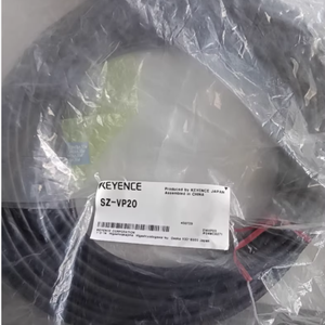 ใหม่และเป็นของแท้ SZ-VP20 สายไฟยาว 20 ม. เลเซอร์นิรภัย - Product Image 3
