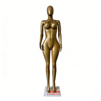 Mannequins féminins à forte poitrine pour l'affichage de vêtements, vêtements pour mères, vêtements africains, mannequins BBL, grande poitrine, hanches galbées, corps courbé, grande taille