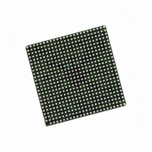 Componentes Electrónicos Integrados XC2V1500-4BGG575I 575 BBGA, Servicio Integral Original - Product Image 1