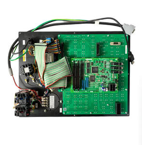 A04B-0103-C215 #   Le robot CHN convient à l'industrie - Product Image 3
