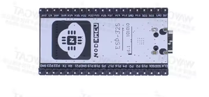 <span class=keywords><strong>ESP</strong></span> <span class=keywords><strong>WROOM</strong></span> <span class=keywords><strong>32</strong></span> Composants Électroniques ESP32S CP2102 Puce IC avec NodeMCU 38 Broches pour Réseau de Communication IoT - Product Image 2