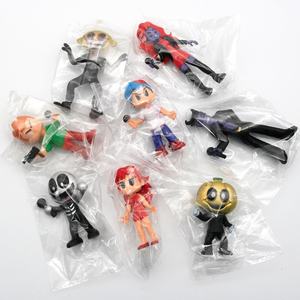 Figuras de PVC de Alta Calidad de 3-4.5 Pulgadas de <span class=keywords><strong>Friday</strong></span> Night Funk 8, Juguetes de <span class=keywords><strong>Friday</strong></span> Night <span class=keywords><strong>Funkin</strong></span> - Product Image 6