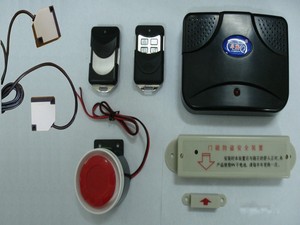 Dụng Cụ Mở Cửa Nhà Để Xe Điện AC 2000Kg Con Lăn Màn Trập Cửa Cuốn Động Cơ Bên - Product Image 4