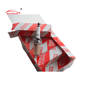Bujía OE BCP5ES-11 para Chevrolet MATIZ Nissan T72 T12 WU11M11 <span class=keywords><strong>Toyota</strong></span> <span class=keywords><strong>CELICA</strong></span> A6 T16 AE86 E8B E9 MR2 I AW1 AW11 A7 MA70 - Product Image 1