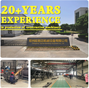 Topmai Manuelles Untersetzungsgetriebe Langlebig & Robust 15P Motor 8-10 <span class=keywords><strong>M</strong></span>/h Produktivität - Product Image 3