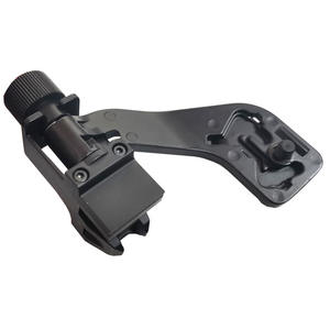 Tactical J Arm NVG Mount Helmet Bracket Adapter for PVS14 <b>Night</b> <b>Vision</b>-Metal Waterproof Durable All Seasons - Product Image 2