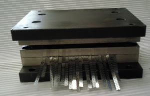 Khuôn dập kim sa lỏng lẻo dập nổi khuôn dập kim sa lỏng lẻo - Product Image 4