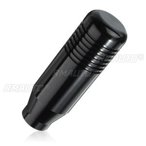 Palanca de Cambios Universal de Aleación de Aluminio para Automóvil, Palanca de Cambios Manual - Product Image 4