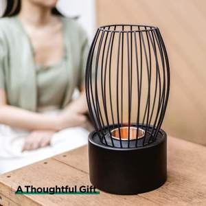 SUNBOW – brûleur de <span class=keywords><strong>lampe</strong></span> à huile de haute qualité, vente en gros, intérieur et extérieur, dessus de table, foyer à éthanol, brûleur à carburant noir - Product Image 5