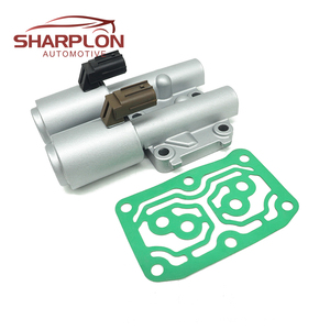 SP <span class=keywords><strong>prix</strong></span> de gros pièces de <span class=keywords><strong>voiture</strong></span> pièces de Transmission automatique double électrovanne linéaire 28260-PRP-014 pour Honda Accord - Product Image 6