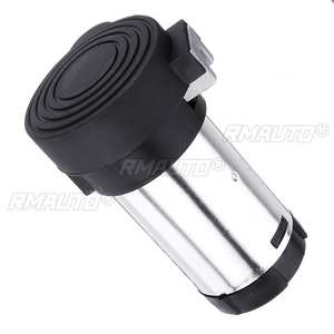 Compresor Universal para Señales Sonoras Neumáticas de Automóviles, 12/24V 178DB, Bocina de Aire para Automóviles, Camiones, Vehículos, SUV - Product Image 4