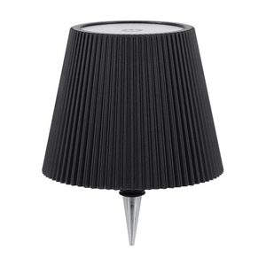 Hiện đại có thể sạc lại không dây LED Wine Bottle bảng đèn cảm ứng môi trường ánh sáng cho nhà hàng Bar bàn trang trí nội thất hình bầu dục Quà Tặng sử dụng - Product Image 5