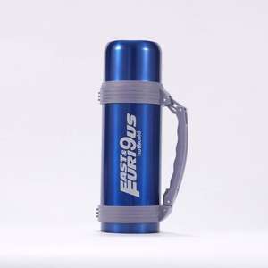 กระติกเก็บความร้อนเก็บความร้อนสุญญากาศขนาดใหญ่304สแตนเลสสตีลหุ้มฉนวนสองชั้น - Product Image 4