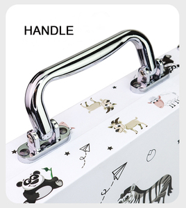 Kit de Peinture, <span class=keywords><strong>Dessin</strong></span> et Art DIY Coloré de 66 Pièces <span class=keywords><strong>pour</strong></span> Enfants et Adolescents avec Marqueurs d'Artiste - Product Image 5