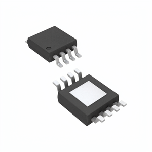 Componente Electrónico THS3120IDGN, 8 TSSOP, 8 MSOP, Chip con Pad Expuesto, Distribuidor Autorizado - Product Image 1