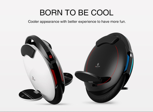 สกู๊ตเตอร์ INMOTION V5F ยูนิไซเคิล สกู๊ตเตอร์ทรงตัวอัตโนมัติ พร้อมของตกแต่ง - Product Image 5