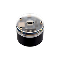 Papan Pengembangan Mikrokontroler ESP32-S3-N16R8, Motherboard Speaker Cerdas Xiaozhi AI DeepSeek AI