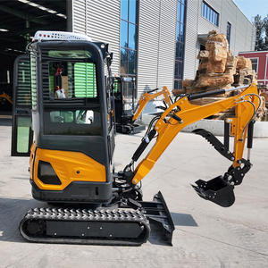 <span class=keywords><strong>Mini</strong></span> Escavatore Kubota Euro 5 CE EPA Idraulico Cingolato con Braccio Girevole, Spedizione Gratuita per Agricoltura, Casa e Costruzioni - Product Image 6