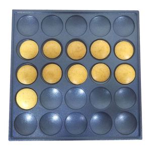 China Manufacturer Flat Bread Making <strong>Machine</strong> with <strong>Factory</strong> Price - Product Image 3