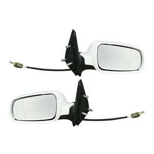 Wholesale Hot Style Private Label Abs+Glass Car Rearview Mirrors For Vw Jetta 2004