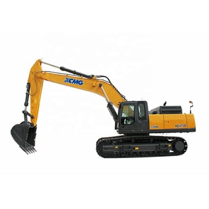 Excavadora de Cangilones Giratorios XE470D de China Xuzhou Construction Machinery en Venta - Product Image 1