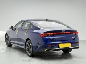 Voiture d'occasion : <span class=keywords><strong>Kia</strong></span> K5 modèle 2020 (K5 Kaiku), 1.5T 170 ch, 36435 milles, conduite à gauche. - Product Image 6