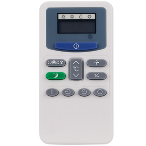 Nuevo control remoto de aire acondicionado G646G D0035 para HITACHI KFR-35G/B KFR-35GW/C - Product Image 1