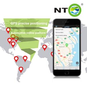 Sistema di Allarme Auto NTO 2G/4G Unidirezionale con Telecomandi, Pulsante di Avvio/Arresto Motore, Sistema di Accesso Senza Chiave PKE - Product Image 5