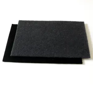 Hot Sale Waterproof Eco-Friendly Non Woven Needle Punch Nonwoven Felt Fabric For Car