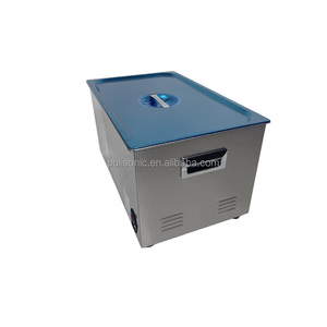 Thông minh điều khiển cảm ứng kỹ thuật số 2-10l siêu âm sạch hơn với Degas semiwave cho Nha Khoa Phần Cứng máy giặt siêu âm - Product Image 4