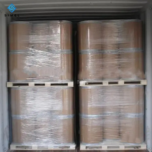 โซเดียม PCA สำหรับผมป้องกันไฟฟ้าสถิตย์ โซเดียม พิรอลิโดน คาร์บอกซิเลต สารเคมีสำหรับใช้ในชีวิตประจำวัน โซเดียม PCA สำหรับแชมพูและครีมนวดผม 28874-51-3 - Product Image 5