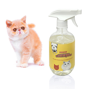 Mèo hoặc chó đi tiểu vết bẩn loại bỏ mùi vĩnh viễn loại bỏ mùi loại bỏ vết bẩn từ vật nuôi 100% công thức không độc hại - Product Image 2