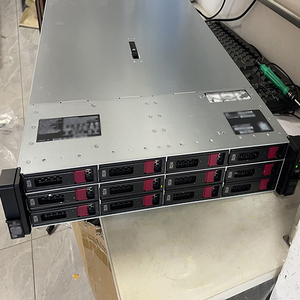 HPE ProLiant เซิร์ฟเวอร์ระดับองค์กร9454P Gen11 DL385 AMD epyc ราคาถูก - Product Image 2