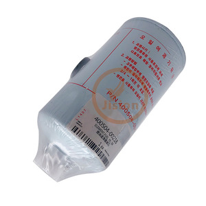 Élément de filtre à carburant pour moteur diesel, filtre 400504-00218 - Product Image 1