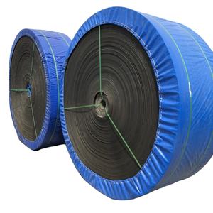 Bande transporteuse de fer en acier en métal d'approvisionnement d'usine pour le mien - Product Image 6