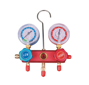 सबसे अच्छी कीमत एयर कंडीशनर पार्ट्स सिंगल कई बार सेट <span class=keywords><strong>r134</strong></span> r22 r410 500 psi सिंगल गेज वाल्व कम पीतल वाल्व - Product Image 6