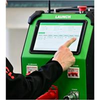 Testeur de batterie EVP711EVEV, équilibreur de batterie, égaliseur de module, diagnostic de batterie EV