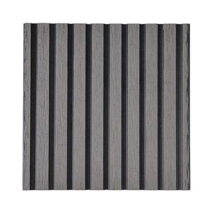 Plancher de patio décoratif en WPC économique pour la maison, terrasse anti-UV extérieure et carreaux de terrasse en composite couvrant - Product Image 6