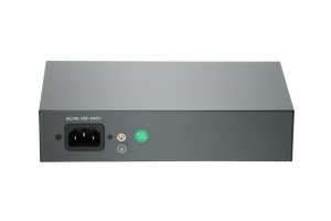 8-Port Poe <strong>Switch</strong> with Standard PSE Watchdog Vlan <strong>Network</strong> <strong>Switches</strong> Product - Product Image 5